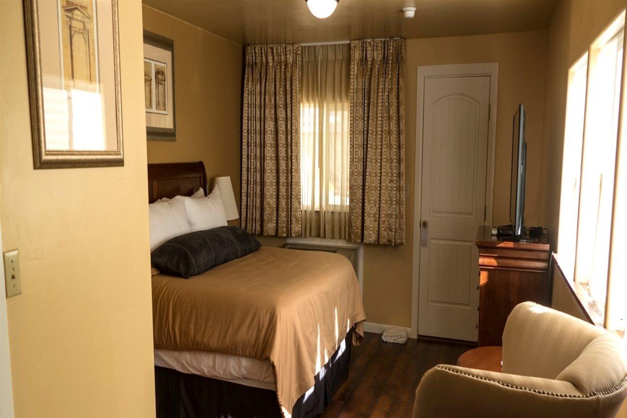 Abram Inn & Suites Ouray Ngoại thất bức ảnh