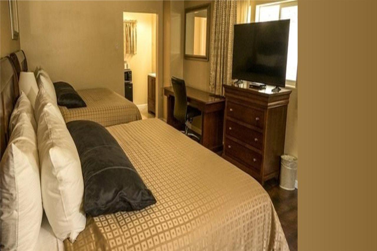 Abram Inn & Suites Ouray Ngoại thất bức ảnh