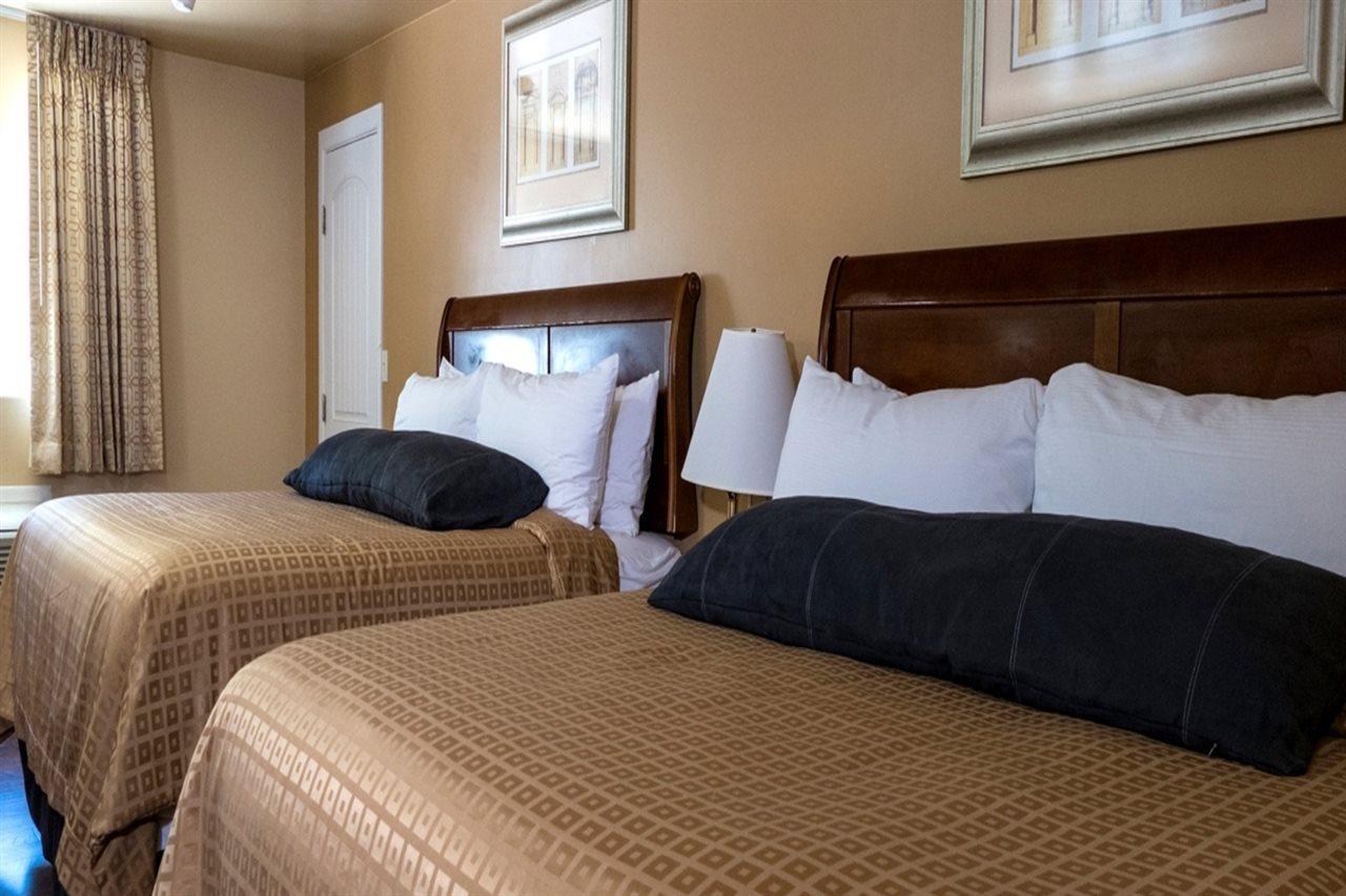 Abram Inn & Suites Ouray Ngoại thất bức ảnh