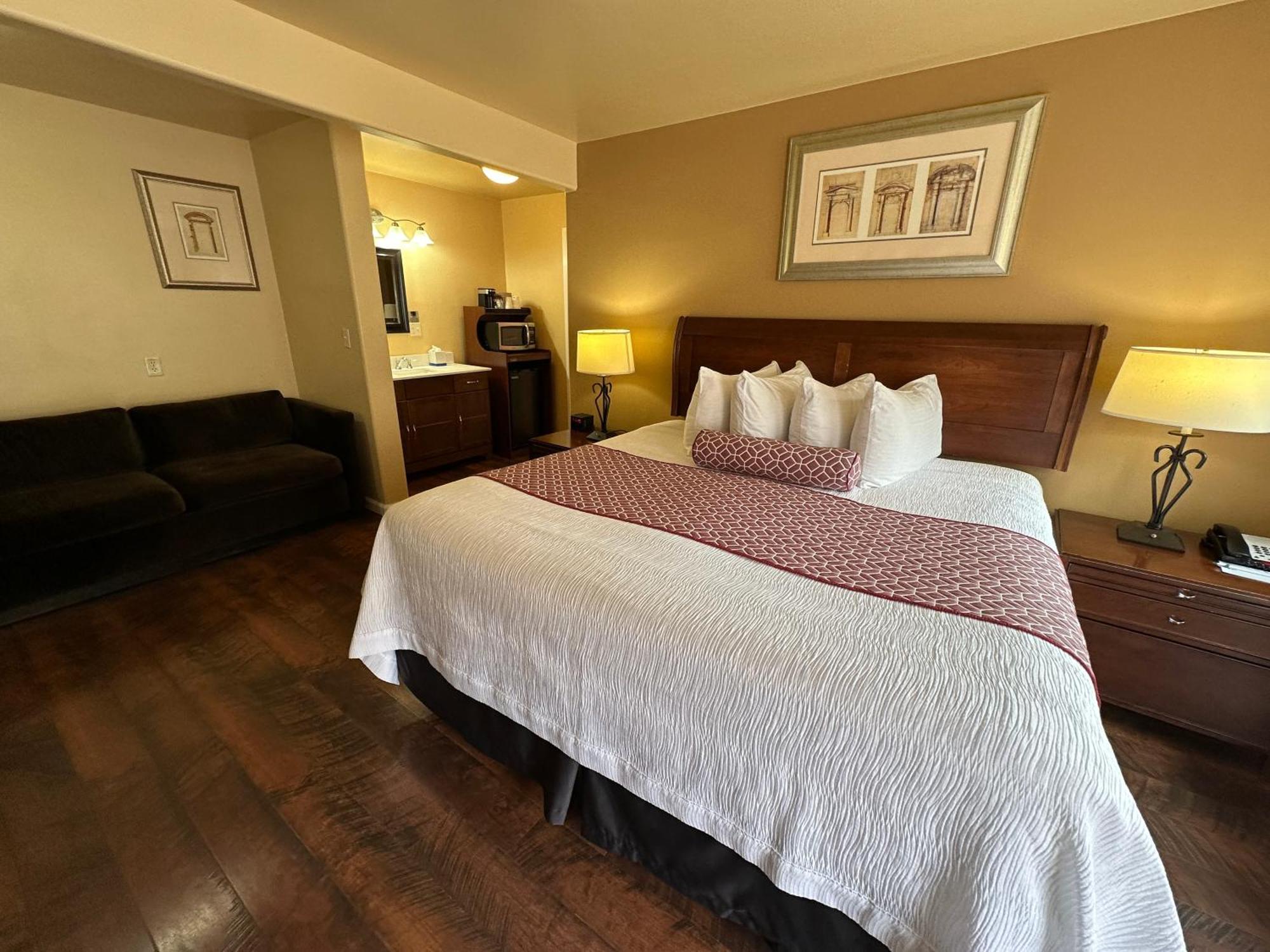 Abram Inn & Suites Ouray Ngoại thất bức ảnh