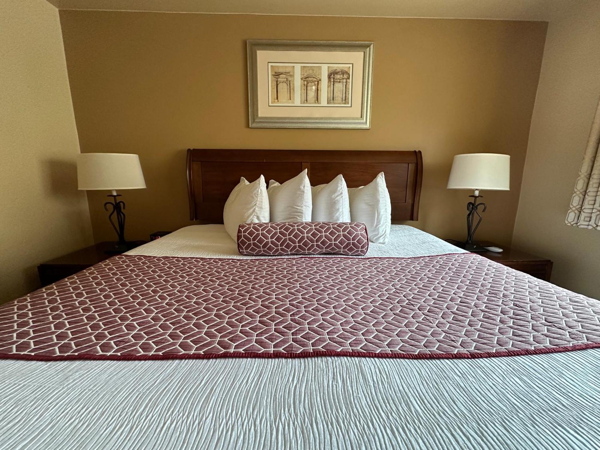 Abram Inn & Suites Ouray Ngoại thất bức ảnh