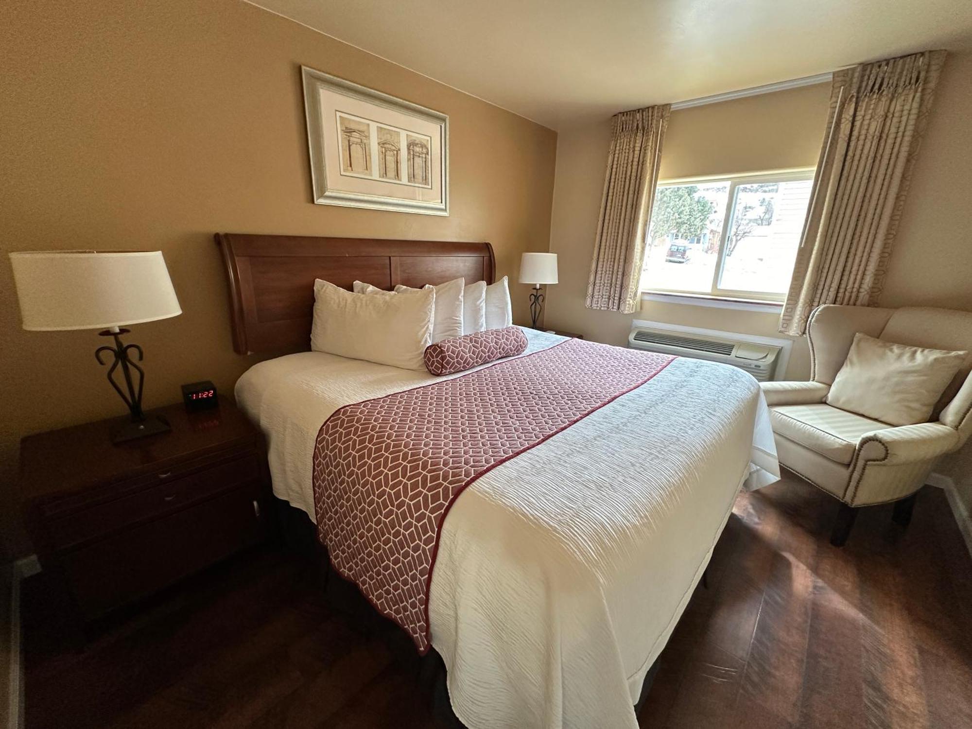 Abram Inn & Suites Ouray Ngoại thất bức ảnh