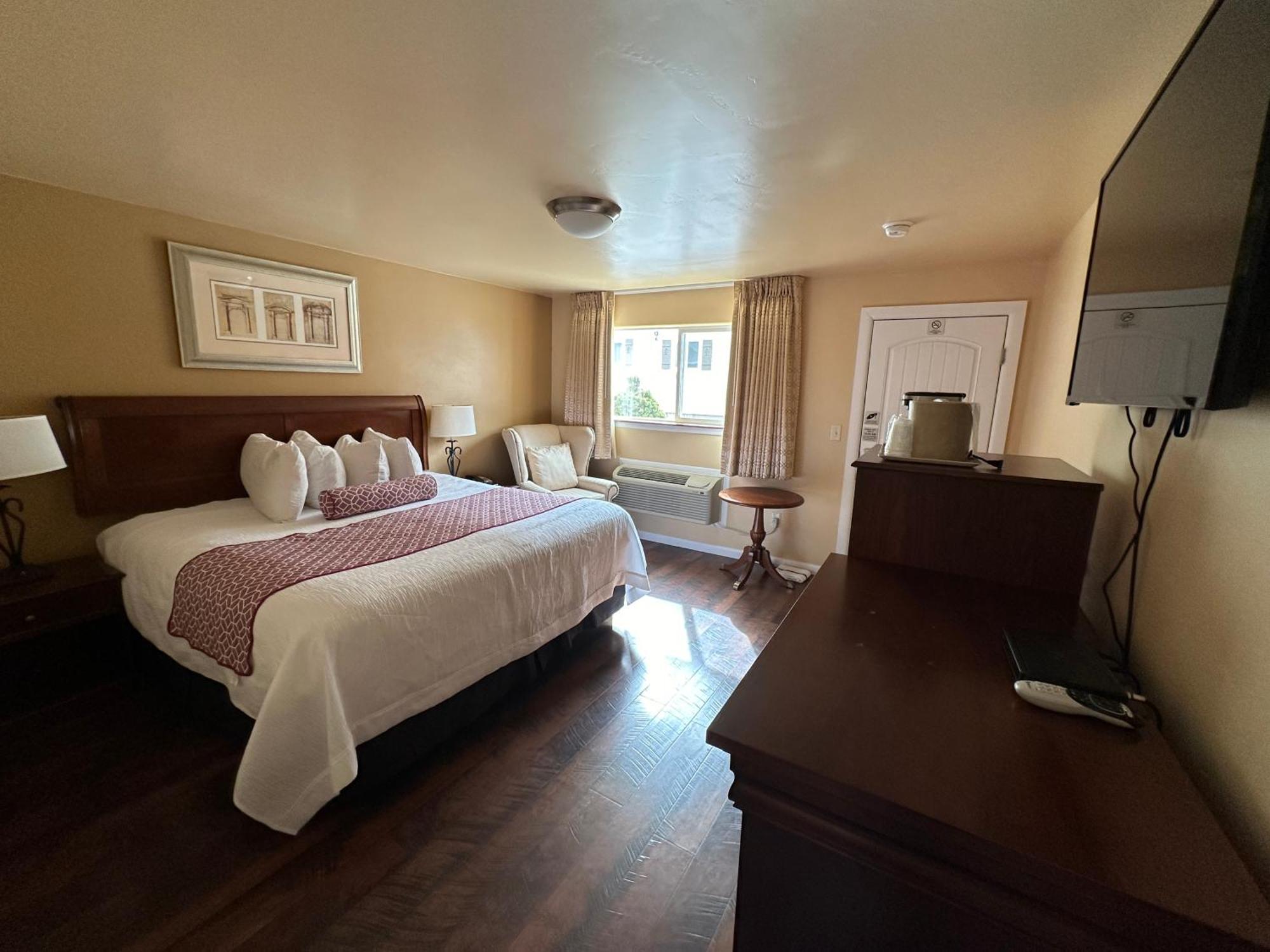 Abram Inn & Suites Ouray Ngoại thất bức ảnh