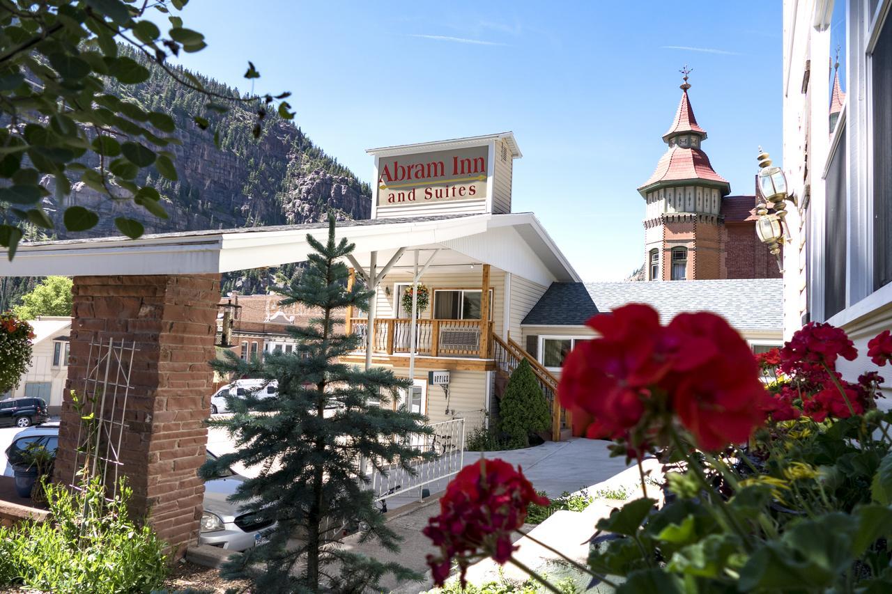 Abram Inn & Suites Ouray Ngoại thất bức ảnh